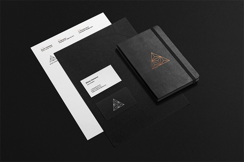 网易资深设计师:我用这7个流程做LOGO设计