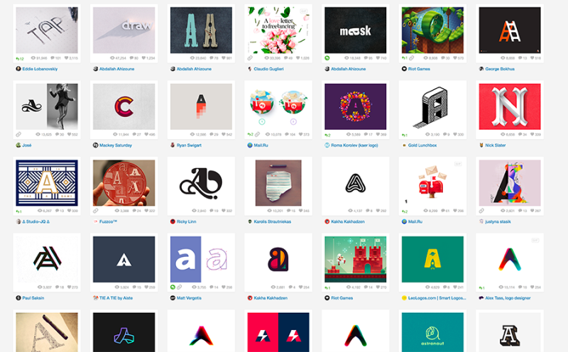 网易资深设计师:我用这7个流程做LOGO设计