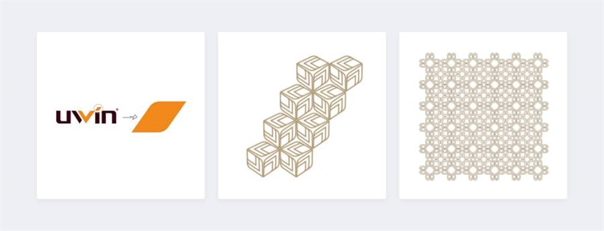 为了让LOGO 更有个性,高级设计师都学会了这招!