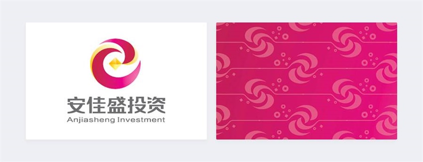 为了让LOGO 更有个性,高级设计师都学会了这招!
