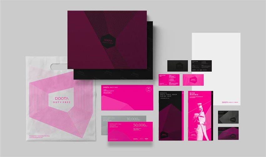 为了让LOGO 更有个性,高级设计师都学会了这招!