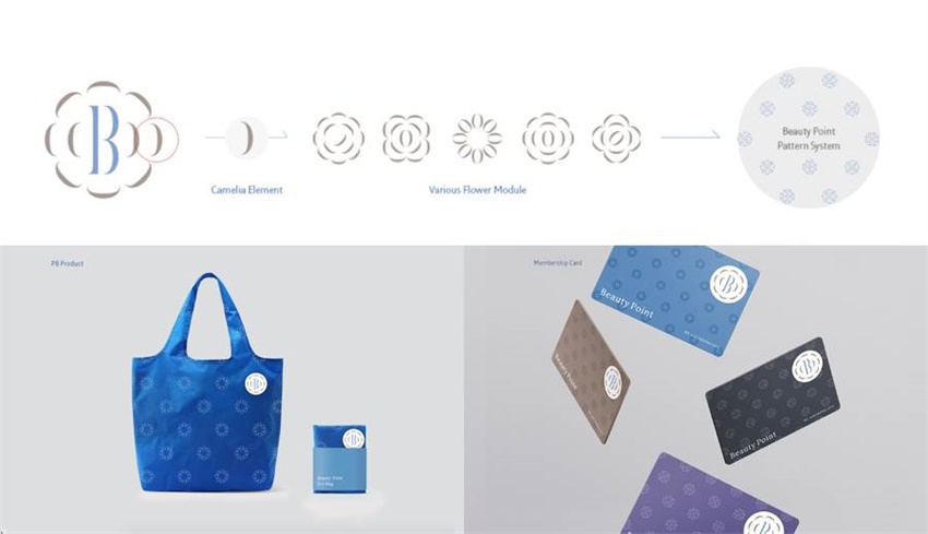 为了让LOGO 更有个性,高级设计师都学会了这招!