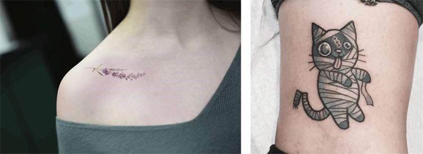 为了让LOGO 更有个性,高级设计师都学会了这招!