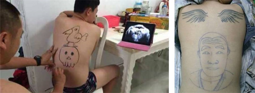 为了让LOGO 更有个性,高级设计师都学会了这招!