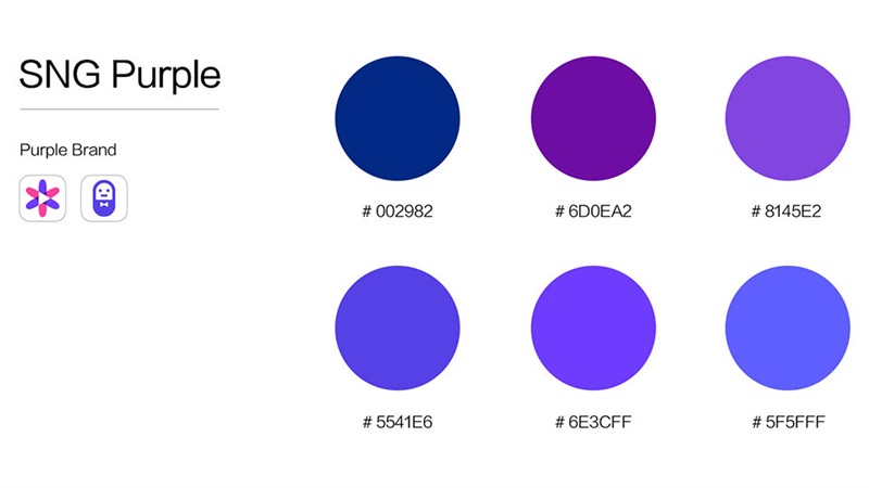 腾讯有30多个LOGO的重设计,都是靠这个思路完成的