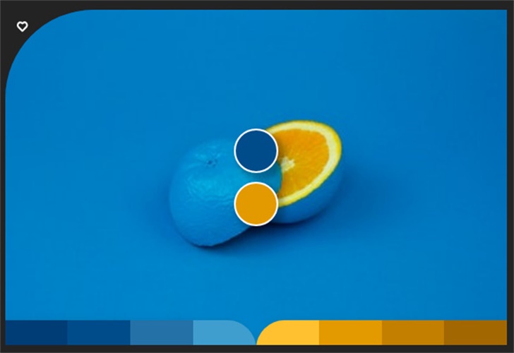 神器集大成者!自动LOGO 设计、一键双色调、配色方案全都有!