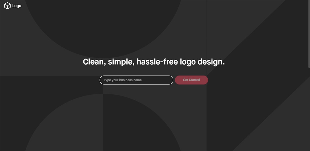 神器集大成者!自动LOGO 设计、一键双色调、配色方案全都有!