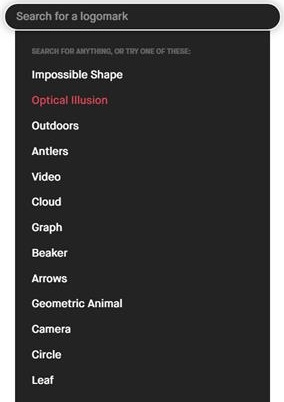 神器集大成者!自动LOGO 设计、一键双色调、配色方案全都有!