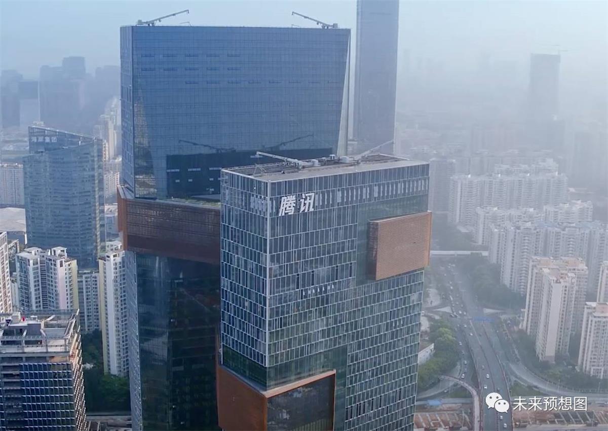 你知道吗?腾讯换了Logo,还有了一套新字体