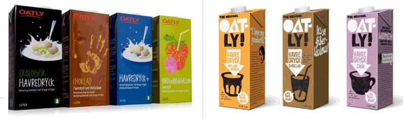 信息至上时代,品牌 Logo 还需要辨识度吗?