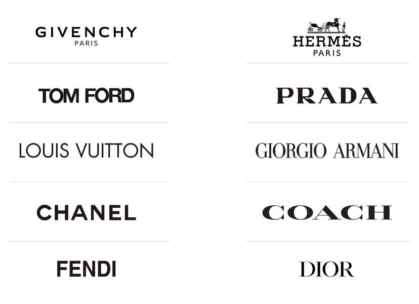 信息至上时代,品牌 Logo 还需要辨识度吗?