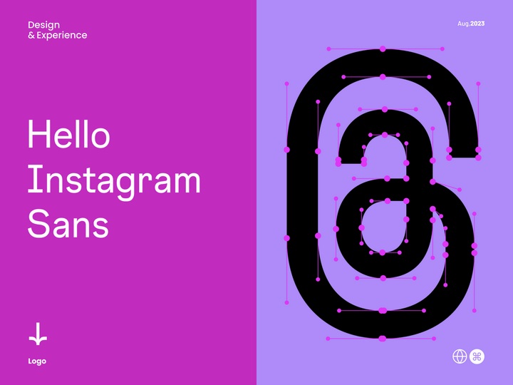 万字干货!4个章节深度分析如何设计一个好LOGO