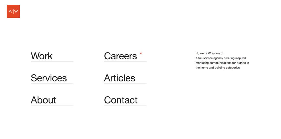 2018年走过了四分之一,LOGO设计趋势也清晰了