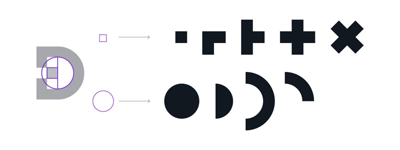 改版实战!Adobe 体验设计团队的LOGO 重设计经验分享