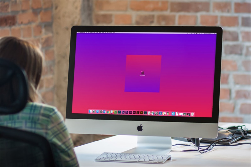改版实战!Adobe 体验设计团队的LOGO 重设计经验分享