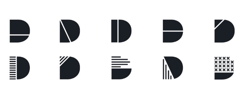 改版实战!Adobe 体验设计团队的LOGO 重设计经验分享
